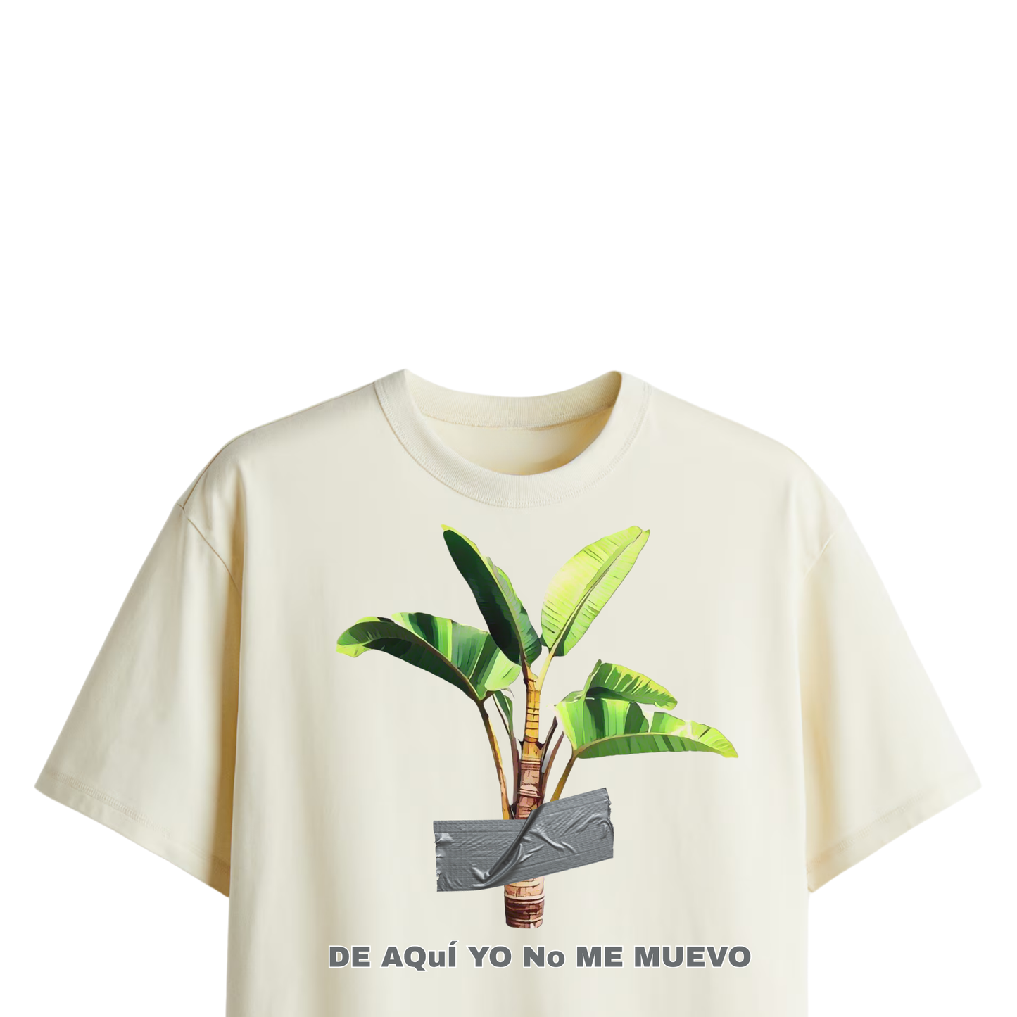 Comedian - De Aquí Yo No Me Muevo