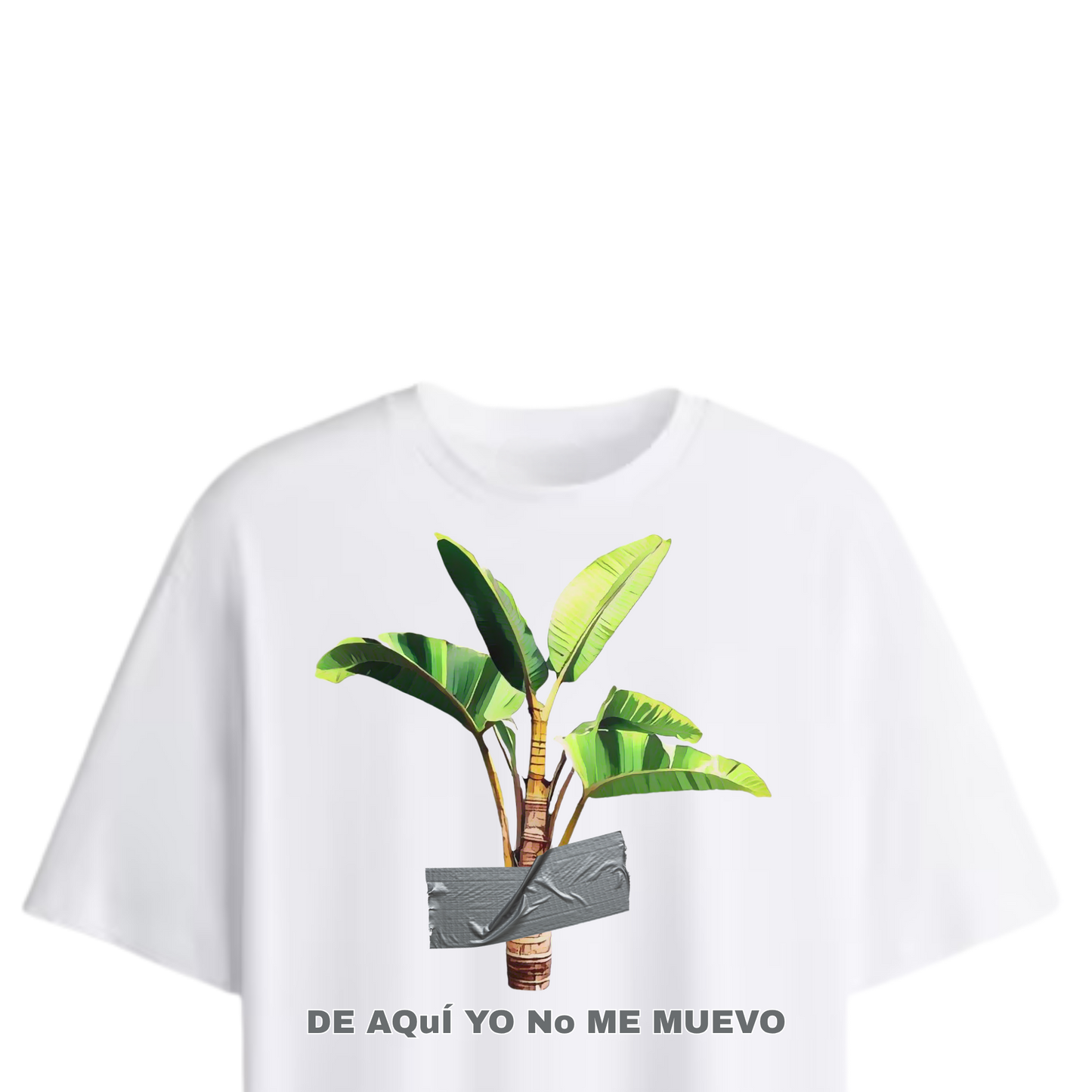 Comedian - De Aquí Yo No Me Muevo