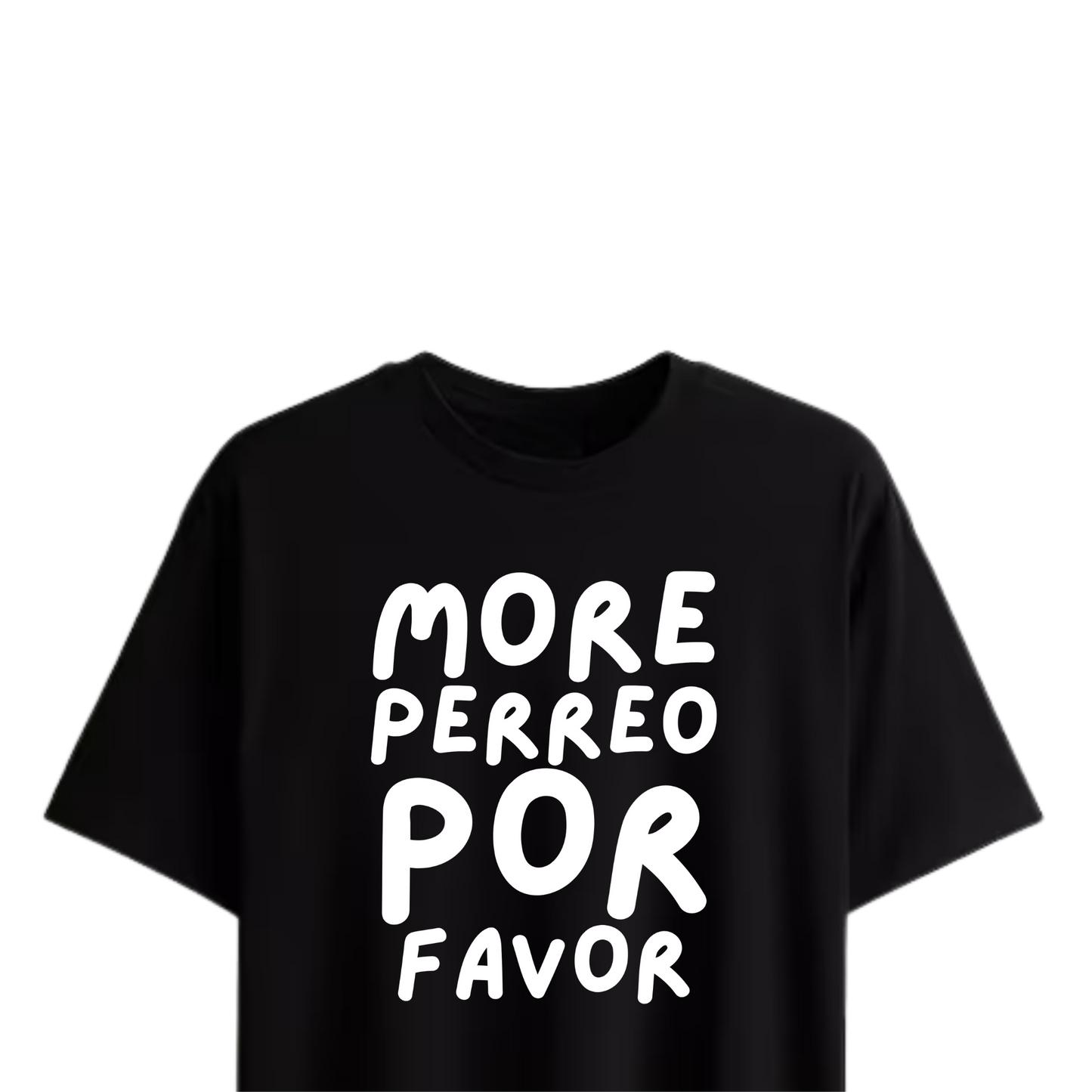 More PERREO Por Favor